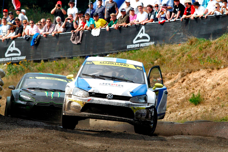 Illustration for article titled WorldRX Estering Review / Franciacorta Preview